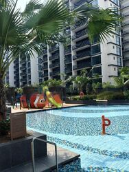 Treasure at Tampines (D18), Condominium #607503751